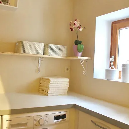 Atelier De Hansi - Centre Appartement *