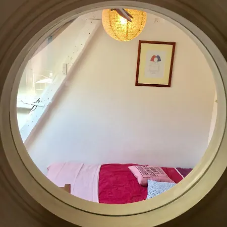 Atelier De Hansi - Centre Lägenhet Colmar