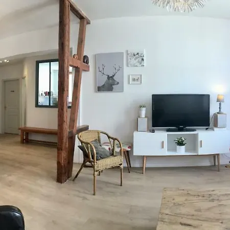 Atelier De Hansi - Centre