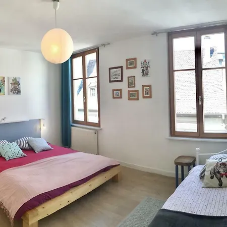 Atelier De Hansi - Centre Colmar