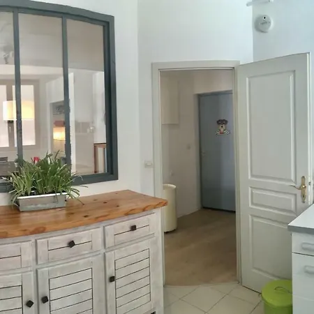 Atelier De Hansi - Centre Apartment Colmar