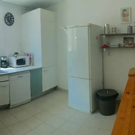 Atelier De Hansi - Centre Apartment Colmar