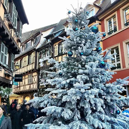 Atelier De Hansi - Centre Colmar