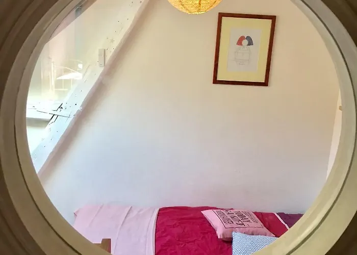 Atelier De Hansi - Centre Apartment Colmar