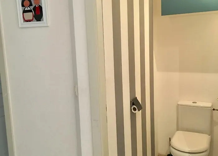 Atelier De Hansi - Centre