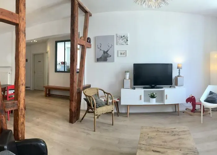 Atelier De Hansi - Centre