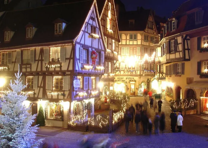 Atelier De Hansi - Centre Apartment