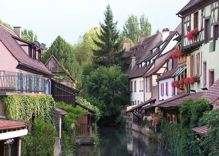 Atelier De Hansi - Centre Apartament *