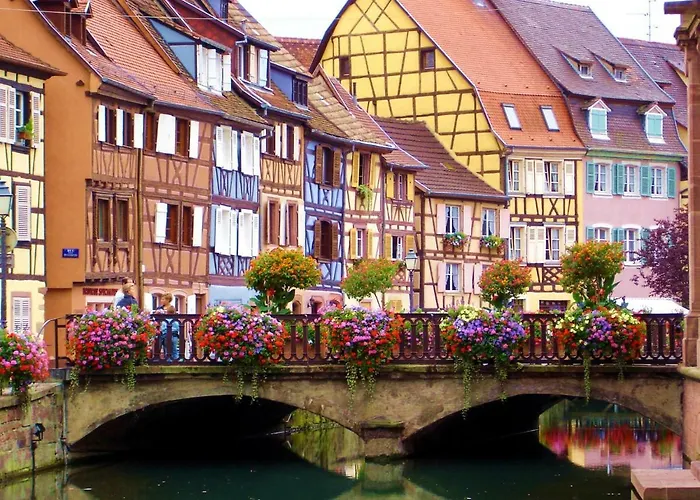 Apartament Atelier De Hansi - Centre *