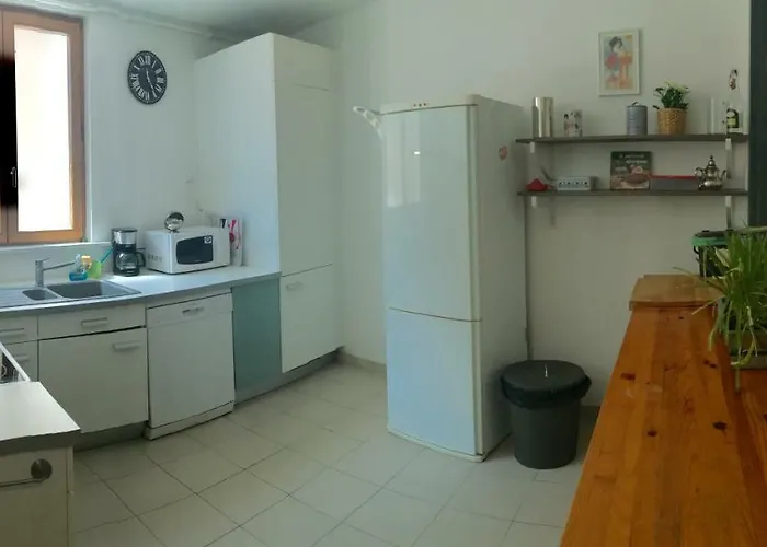 Atelier De Hansi - Centre Apartment Colmar