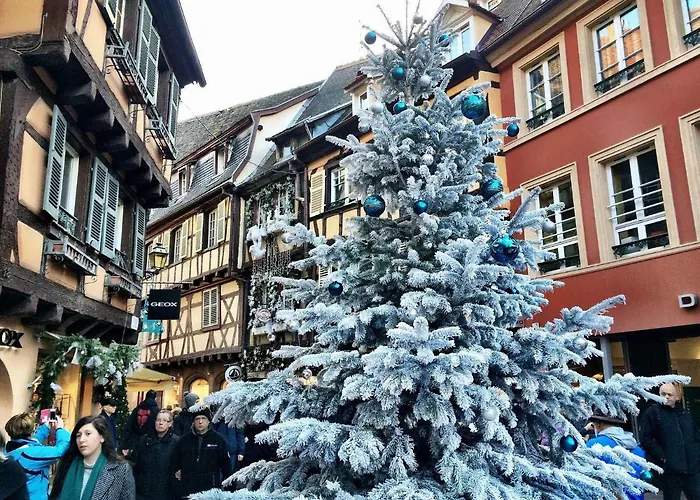 Atelier De Hansi - Centre Colmar