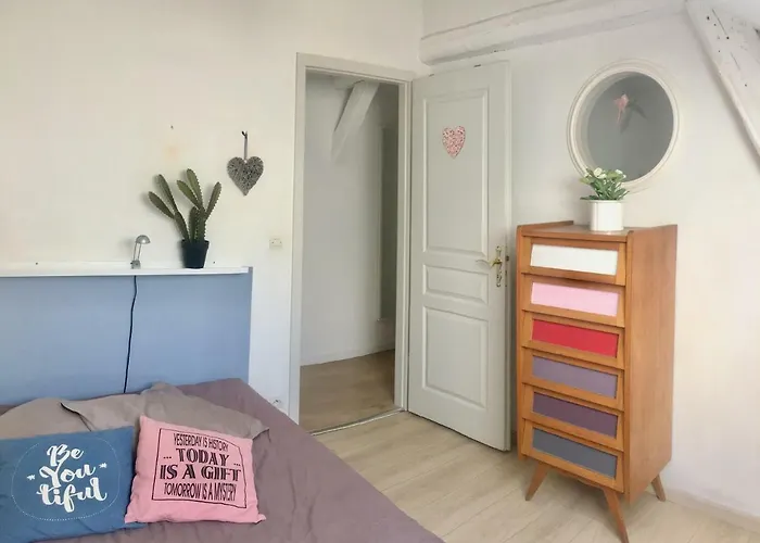 Atelier De Hansi - Centre